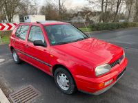 Volkswagen Golf 1,6 CL 3 / III°°Schiebedach°°4.trg°° Hessen - Offenbach Vorschau