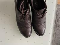 Stiefeletten Gr.41 Berlin - Marzahn Vorschau