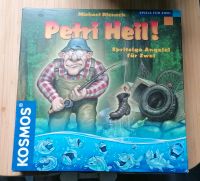 Petri Heil - Kosmos - Spiel für 2 Personen Hessen - Wolfhagen  Vorschau