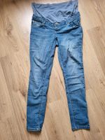 Umstandsjeans Gr. M (30) Nordrhein-Westfalen - Bad Oeynhausen Vorschau