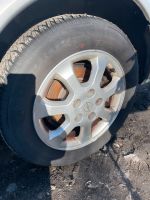 4 Winterreifen Alufelgen 195/60R15 Opel Astra Vectra Sachsen - Riesa Vorschau