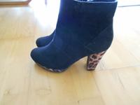 Stiefel, Damenschuhe, Herbstschuhe Marco Tozzi Gr. 41 Bayern - Bad Tölz Vorschau