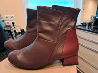 Neu* Think Stiefelette NP 219,99€ Hessen - Schenklengsfeld Vorschau