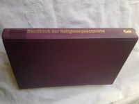 Handbuch Religions-geschichte Theologie Mysterien Islam Gnosis Baden-Württemberg - Albstadt Vorschau