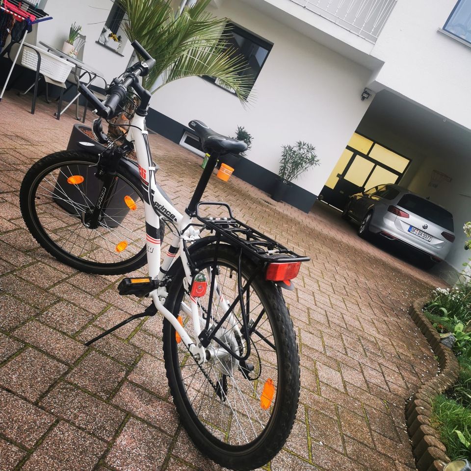 Fahrrad Prince 26 Zoll in Mühlheim am Main
