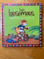 Buch Leo Lausemaus Niedersachsen - Ritterhude Vorschau