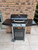 Gasgrill Grill Chef Nordrhein-Westfalen - Castrop-Rauxel Vorschau