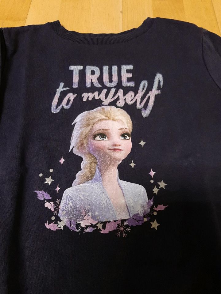 Pulli H&M Elsa in Bad Sobernheim