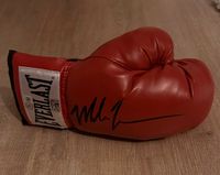 Everlast Boxhandschuh signiert - Mike Tyson Schleswig-Holstein - Kaltenkirchen Vorschau