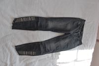 MOS MOSH Jeans mit Steinchen - der eyecatcher ! Nordrhein-Westfalen - Moers Vorschau