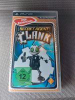 PSP Spiel Secret Agent Clank Woltmershausen - Rablinghausen Vorschau