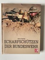 Buch Scharfschützen der Bundeswehr NEU OVP Sören Sünkler Bayern - Ingolstadt Vorschau