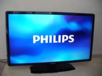 Philips TV 42 Zoll gut erhalten Bayern - Marktheidenfeld Vorschau