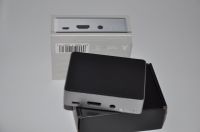 Flirc Raspberry Pi 3 Case V2.1 silber/schwarz NEU Niedersachsen - Sibbesse  Vorschau