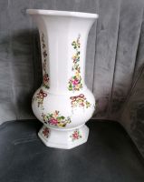 Blumenvase von Lichte, Fine Chinaporzelan, made in DDR Brandenburg - Hennickendorf Vorschau