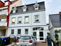 Moderne Wohnung mit großem Balkon Schleswig-Holstein - Lübeck Vorschau