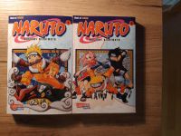 Naruto Comic Band 1 und 2 Kr. Altötting - Neuötting Vorschau
