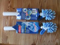 2x Vileda Power Brush WC-Bürste NEU Baden-Württemberg - Merdingen Vorschau