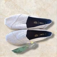 TOMS Gr.39 Alpargata Espadrilles Hellblau NEU Schuhe Slipper Dresden - Innere Altstadt Vorschau