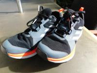 adidas Terrex „Soulstride 325“ Herren wenig getragen Gr43 wie NEU Hessen - Darmstadt Vorschau