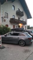 Dachbox zu vermieten/leihen Audi A6 Nordrhein-Westfalen - Bottrop Vorschau