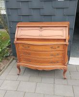 Chippendale Sekretär Warrings shabby Chic Hallenauflösung antik Nordrhein-Westfalen - Solingen Vorschau