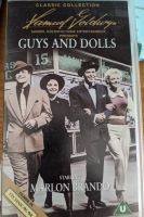 Guys and Dolls  - VHS Bayern - Höchberg Vorschau