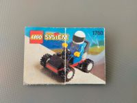Lego System Bauanleitung 1760 Wuppertal - Oberbarmen Vorschau
