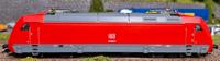 ⭐️Neuwertige Fleischmann E-Lok BR 101, Art. 4355, H0, DCC digital Bayern - Hepberg Vorschau
