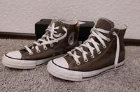 Converse Chucks all star anthrazit grau dunkelgraz 38 Bayern - Wartmannsroth Vorschau