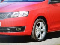 Suche Skoda Rapid 2014 2015 Felgen Stahl Alu Nordrhein-Westfalen - Straelen Vorschau