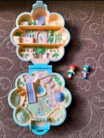 Polly Pocket Blumenladen m. 2 Figuren 1990 Nordrhein-Westfalen - Wilnsdorf Vorschau