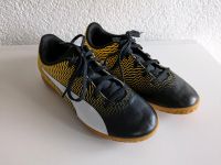 Hallenschuhe Fusball Kinder Größe 34 Rheinland-Pfalz - Freirachdorf Vorschau