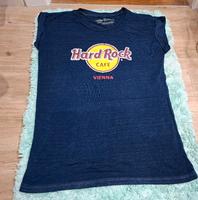 Hard Rock Cafe T-Shirt Vienna Wien Gr. S Bayern - Coburg Vorschau