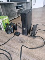 Xbox 360 + 2 Controller Rheinland-Pfalz - Worms Vorschau