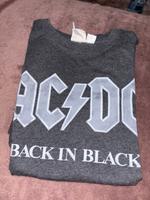 AC DC T-Shirt Damen Niedersachsen - Ihlow Vorschau