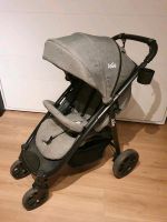 Kinderbuggy Joie Litetrax 4 DLX Grey Flower Niedersachsen - Bad Nenndorf Vorschau