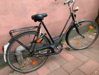 Gazelle Hollandrad Citybike 3-Gang 28 Zoll VB Köln - Kalk Vorschau