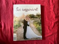 Sei inspiriert Nr.1 Hochzeitswahn Zeitschrift Hochzeit Magazin Hessen - Reiskirchen Vorschau