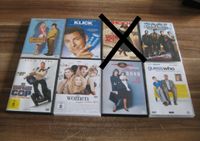 DVDs Komödien Schwer verliebt Klick Kaufhaus-Cop Baby Boom Hessen - Brechen Vorschau
