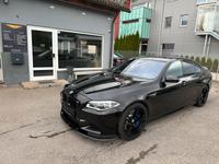 BMW M5 competition | Vollausstattung | TÜV neu Bayern - Marktoberdorf Vorschau
