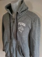 Puma Kapuzenjacke Größe S - Baumwolle - sehr guter Zustand Niedersachsen - Aurich Vorschau