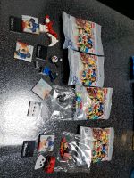 4 x Lego Disney 100 Minifiguren neu unbespielt Bayern - Kösching Vorschau