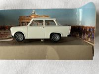 Trabbi, Trabant Modell 1:43, Neu im Karton Ediion Mauerfall 1989 Nordrhein-Westfalen - Kirchlengern Vorschau