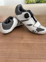 Rennrad/Gravel Schuhe von Giro Größe 40 Berlin - Spandau Vorschau