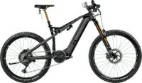 Aktion bis 15.04.24 - Speed-Pedelec M1 Erzberg Bobby Root - statt UVP 11.000,- € - HIGH END E-MTB 27,5 Carbon, Fully, Brose 90Nm, 750 Wh, 45 km/h, Größe L 50cm „OrangeBikeConcept Karlsruhe“ Baden-Württemberg - Karlsruhe Vorschau