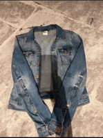 Damen Jeansjacke - 34/XS Kr. München - Höhenkirchen-Siegertsbrunn Vorschau