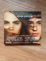 Margos Spuren -John Green Hörbuch 4 CDs Rheinland-Pfalz - Höhn Vorschau
