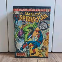 MARVEL Comic ⭐️ Spiderman Wandleuchte ⭐️ USB/Batterie ⭐️ Niedersachsen - Emden Vorschau