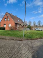 Einfamilienhaus mit Einliegerwohnung Niedersachsen - Rhade Vorschau